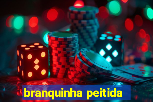 branquinha peitida